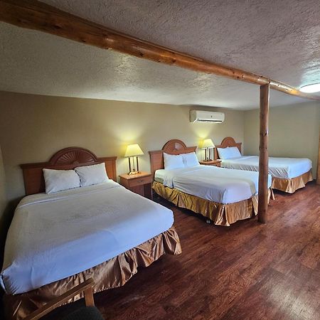 Redrock Country Inn 커내브 외부 사진
