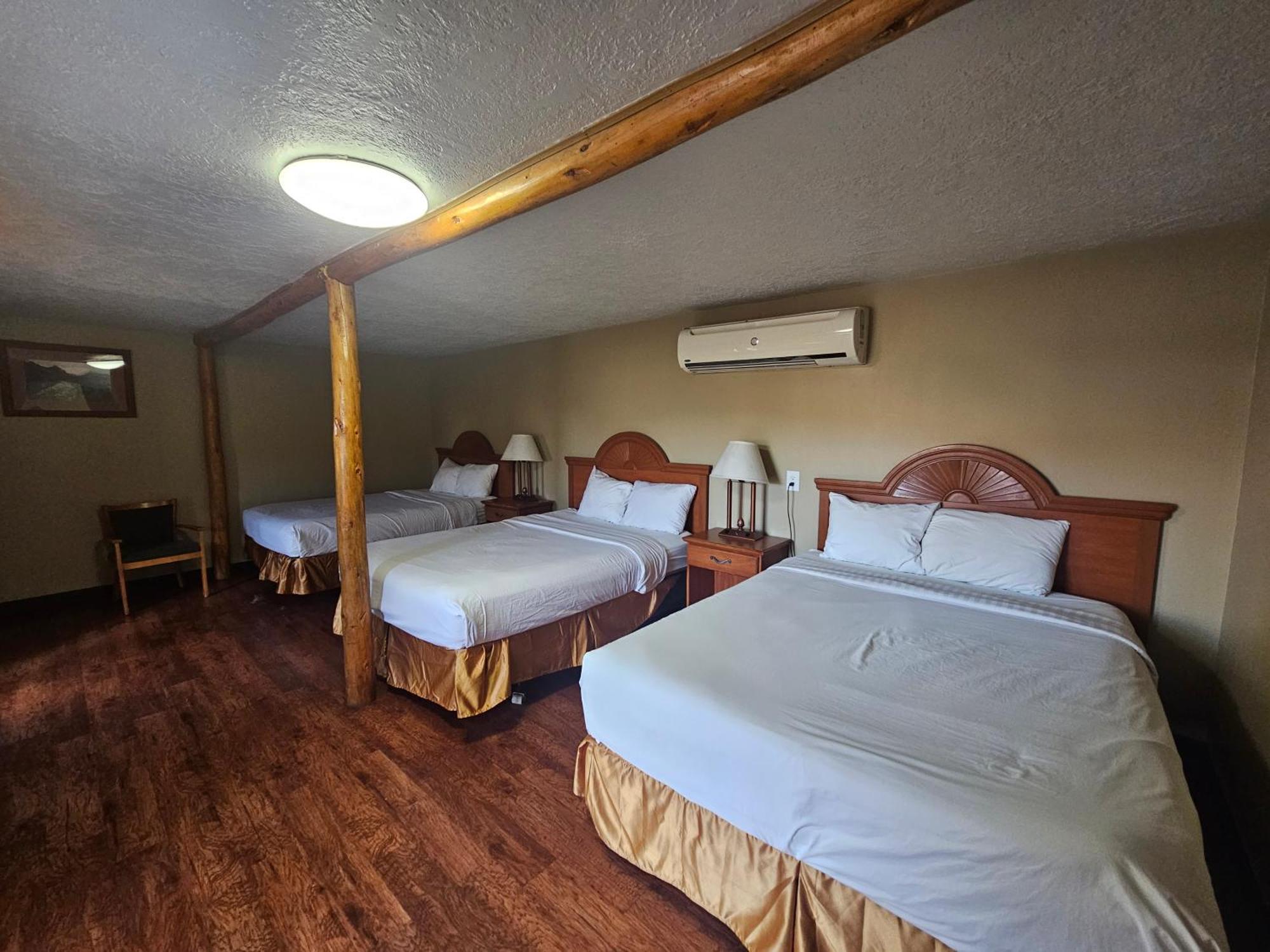Redrock Country Inn 커내브 외부 사진