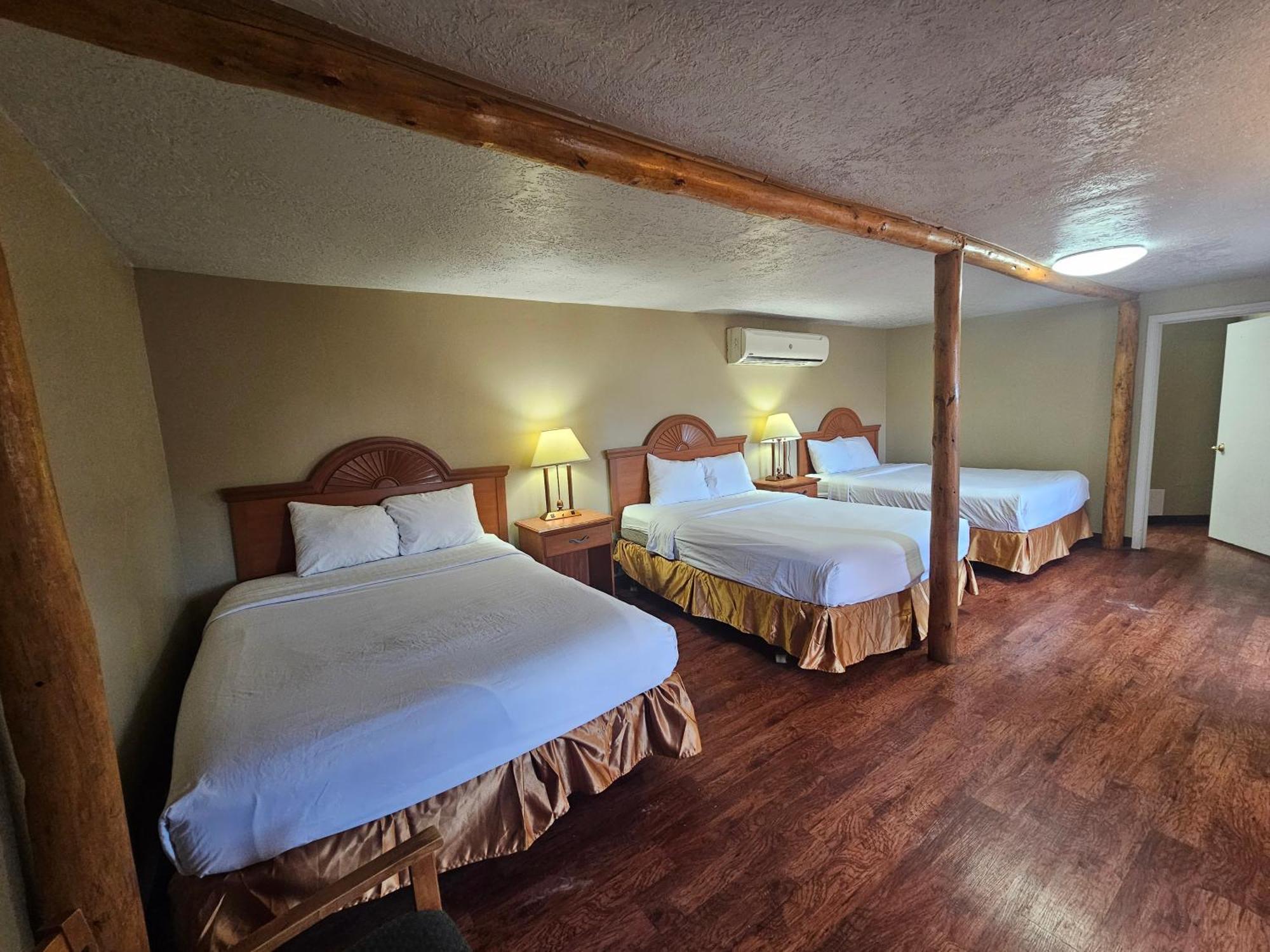 Redrock Country Inn 커내브 외부 사진
