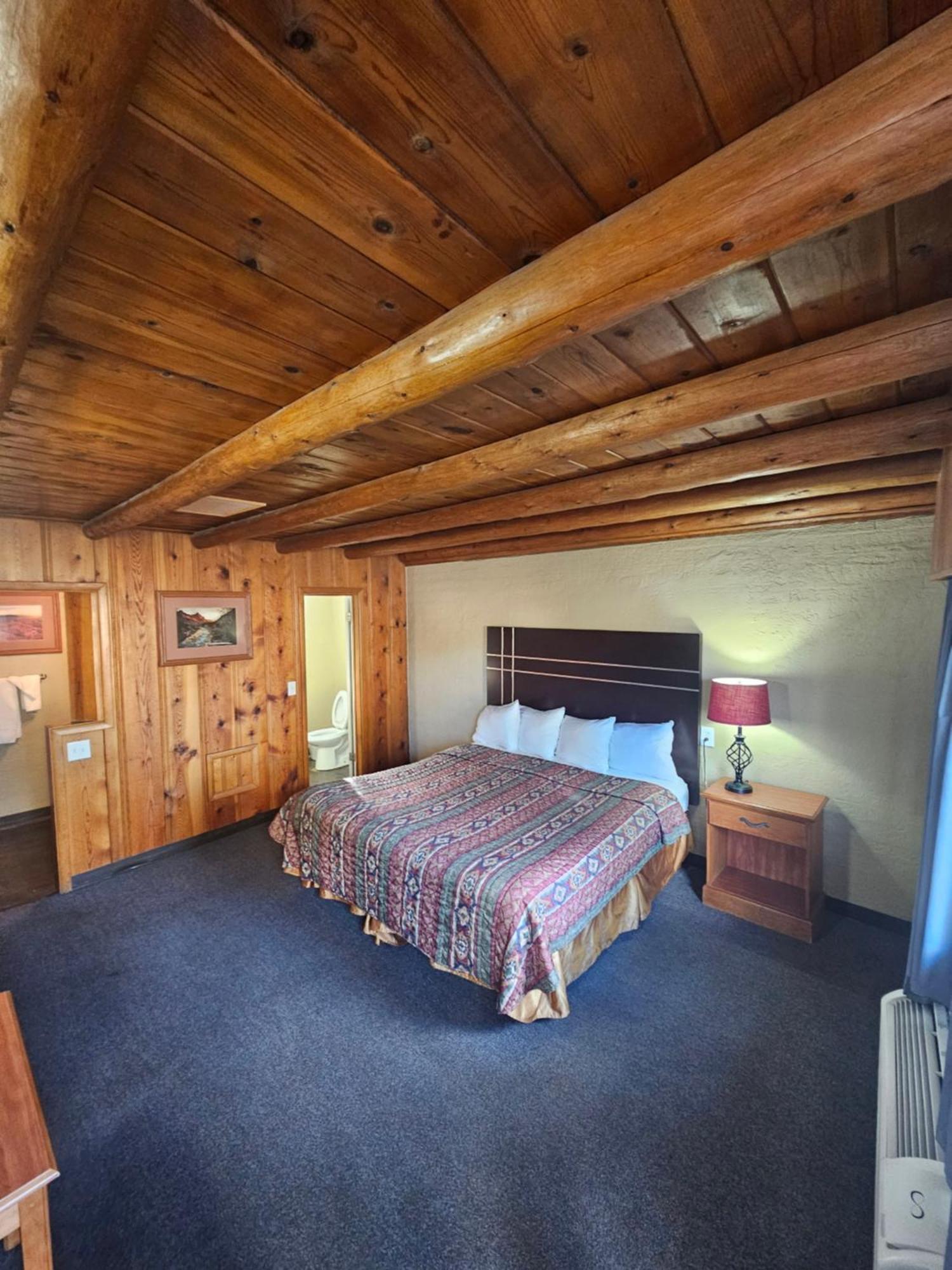 Redrock Country Inn 커내브 외부 사진