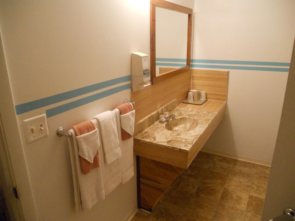 Redrock Country Inn 커내브 객실 사진