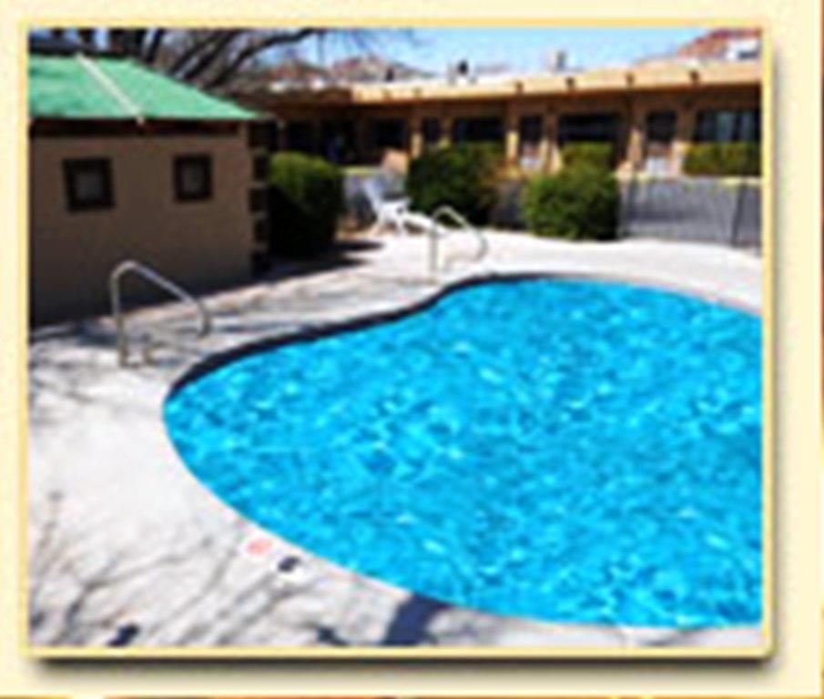 Redrock Country Inn 커내브 외부 사진