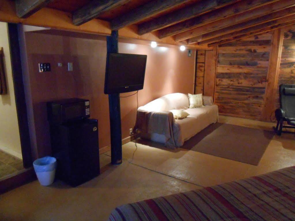 Redrock Country Inn 커내브 외부 사진