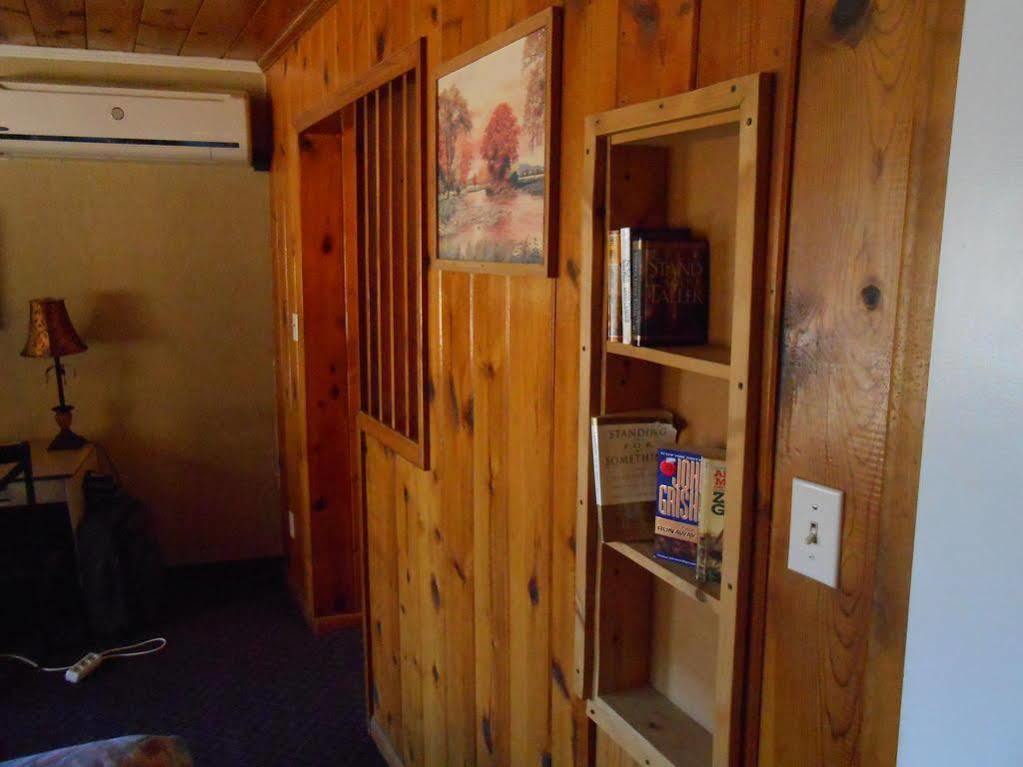 Redrock Country Inn 커내브 외부 사진
