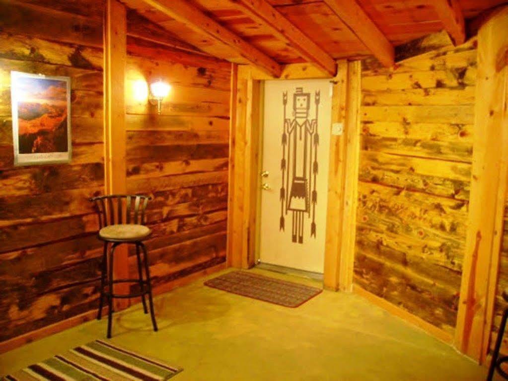 Redrock Country Inn 커내브 외부 사진
